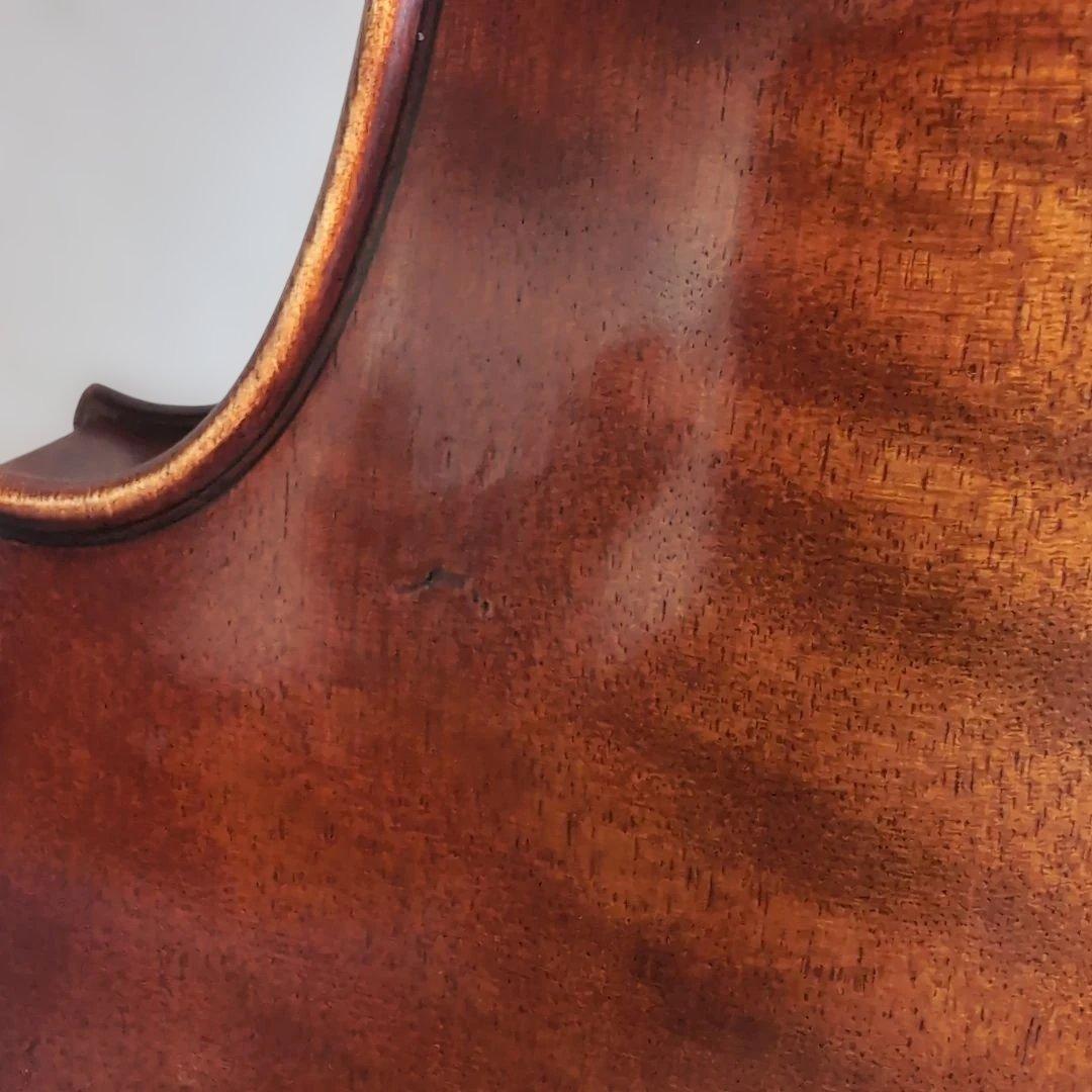 GEWA MITTENWALD-ADORF バイオリン 弓 AT SALDO - メルカリ