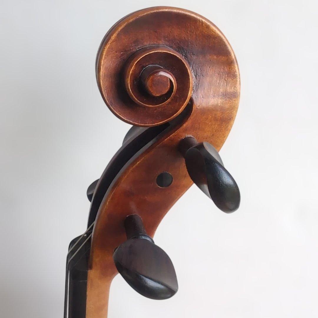 GEWA MITTENWALD-ADORF バイオリン 弓 AT SALDO - メルカリ