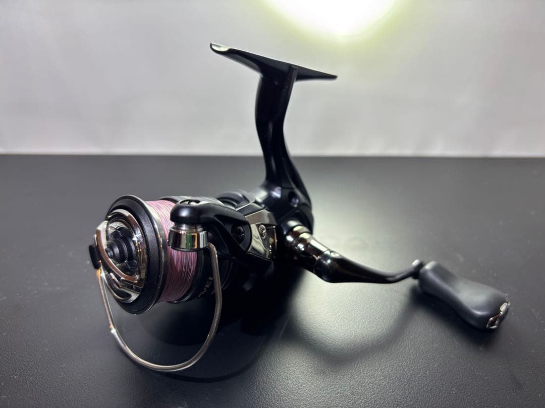 匿名配送】22ミラベル C2000SHG & 純正替えスプール【シマノ】 - メルカリ