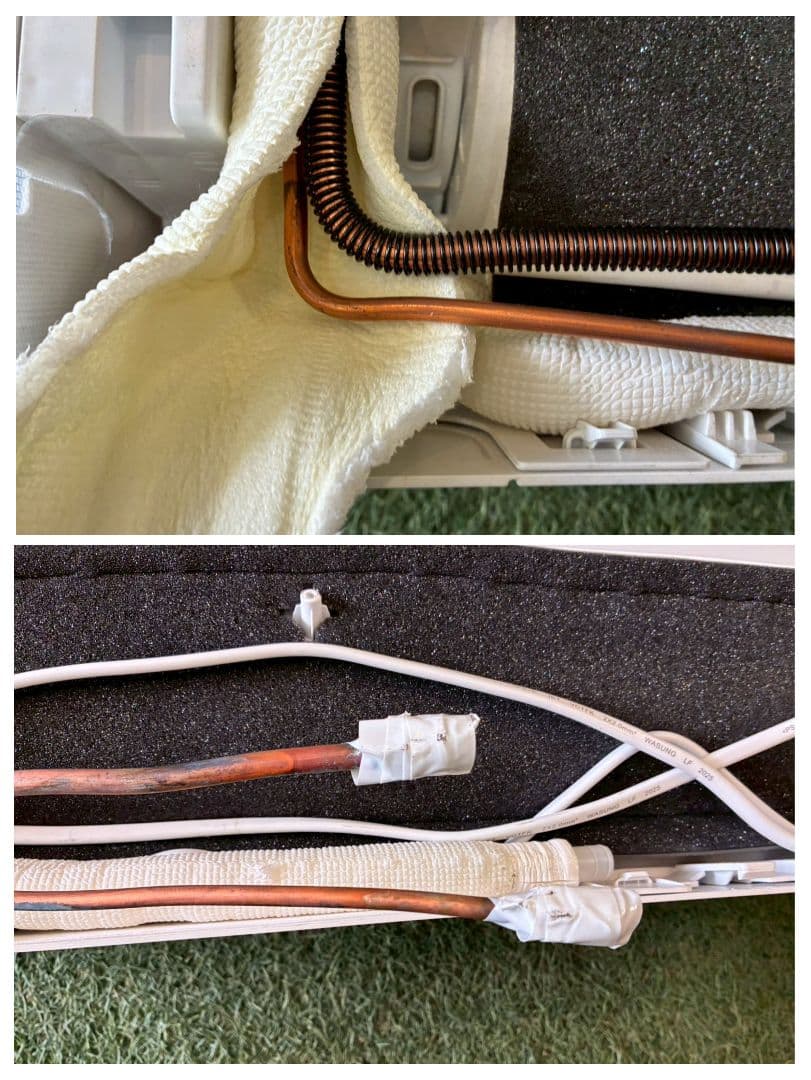 2136 ハイセンス【OB-HA22BK1】2020年製 6畳 エアコン 中古 - メルカリ