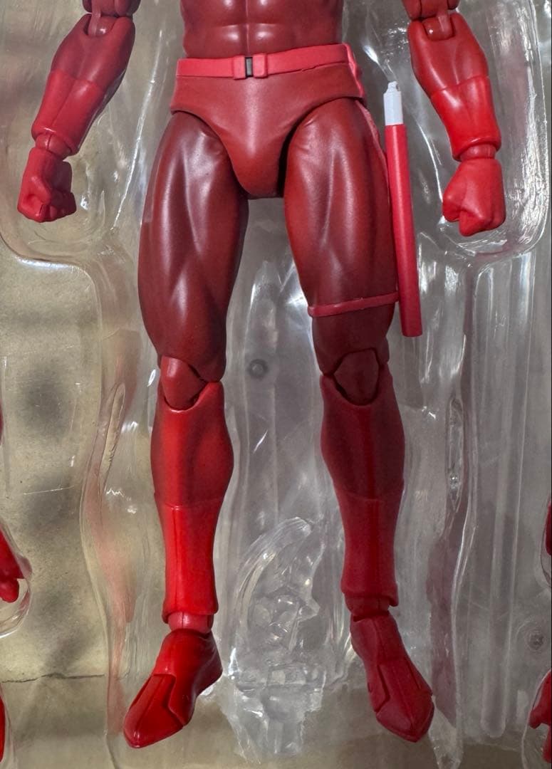 マフェックス　デアデビル　コミックバージョン