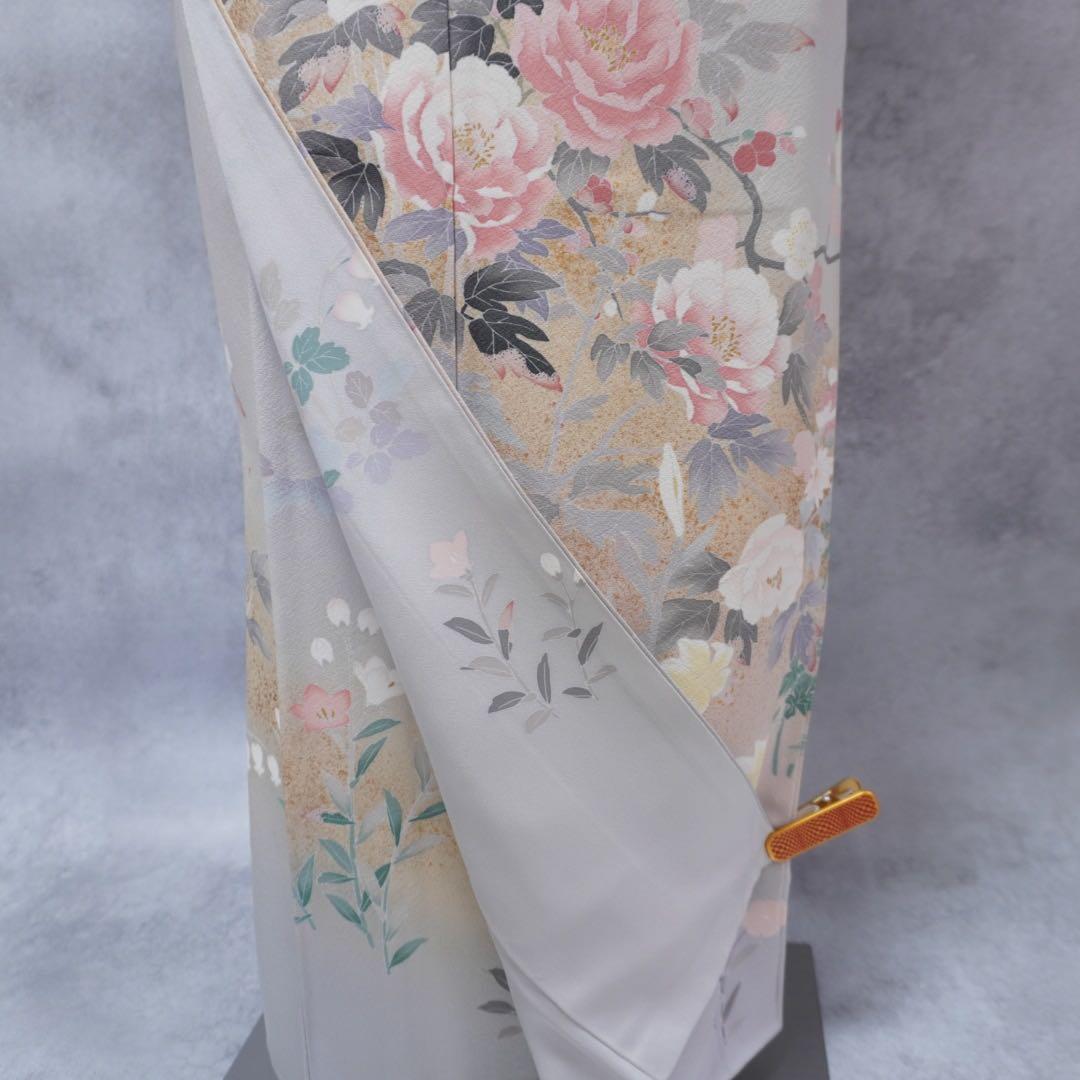 ⭐︎LA LA様専用⭐︎訪問着単品 279▪︎ 卒業式 入学式 お宮参り七五三