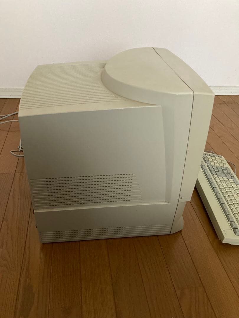 希少！PC-9821 Cb10 CPUアップグレード済 Win98 LANあり - メルカリ