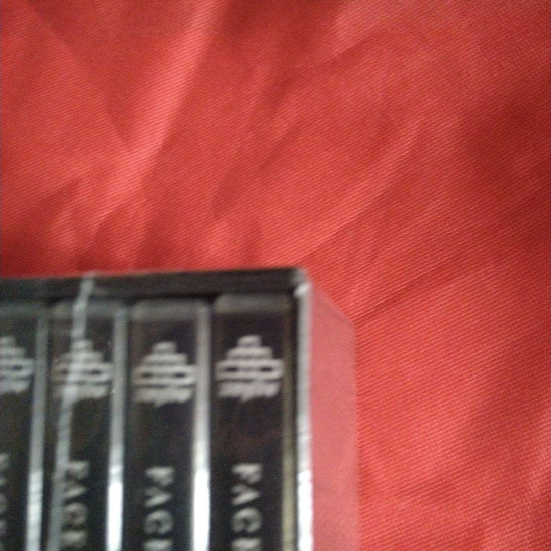 FACE OF DEATH JUNK DVD−BOX　未開封新品