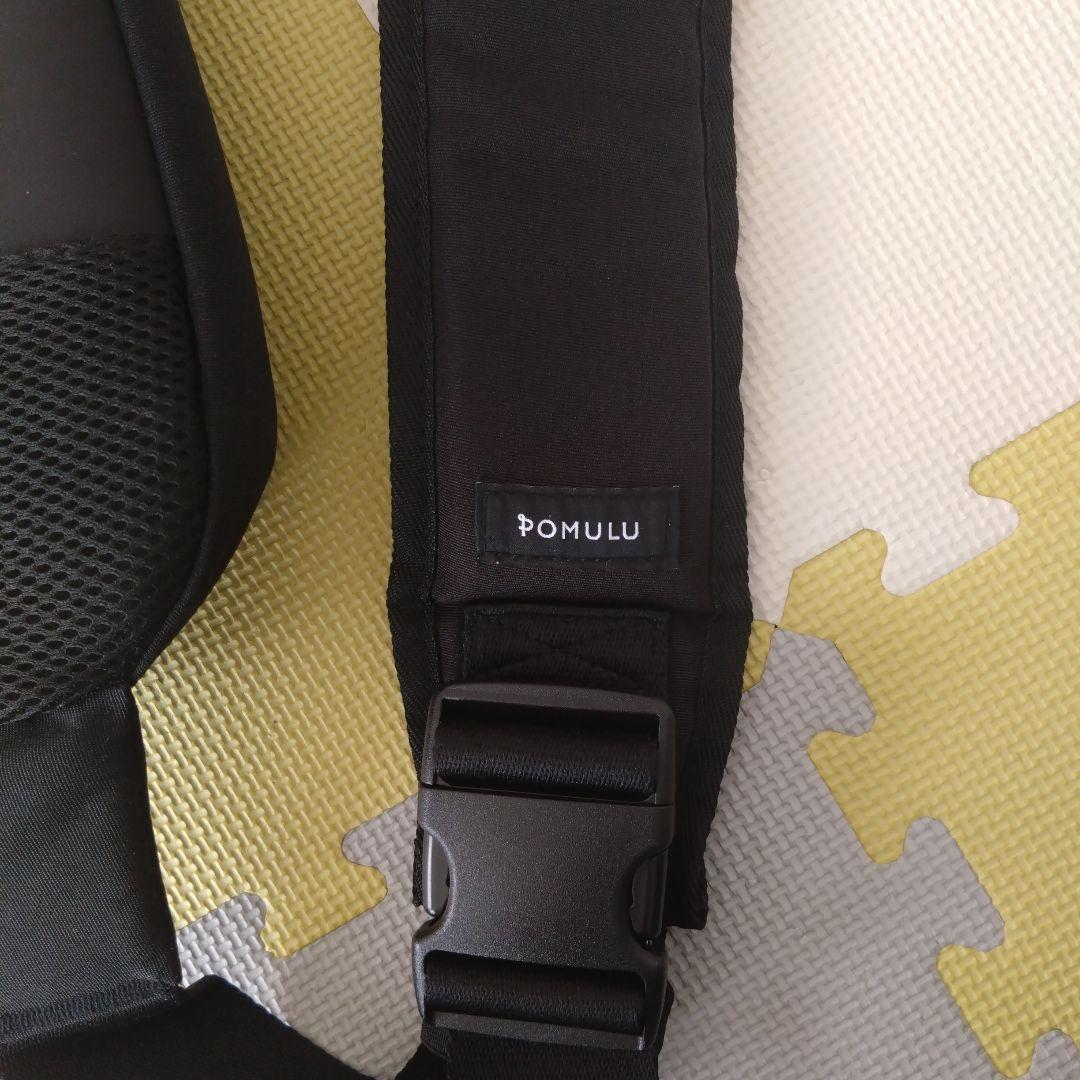 mei様専用】2024年購入 使用日数8日 POMULU ポムル ブラック