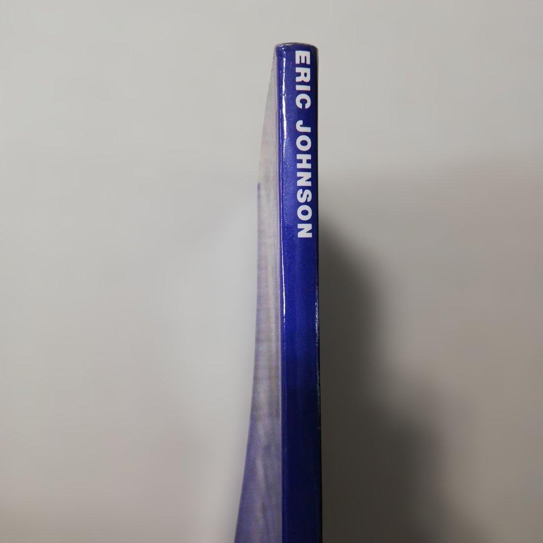 希少】エリック・ジョンソン Eric Johnson 楽譜 TAB譜 - メルカリ