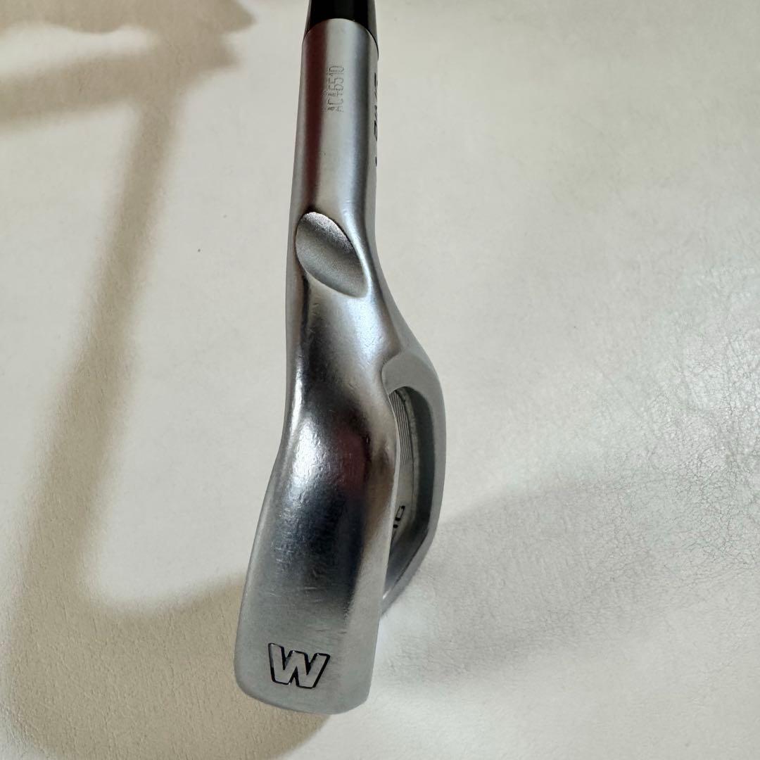 ピン i210 アイアン 5-W 6本 モーダス105R - メルカリ