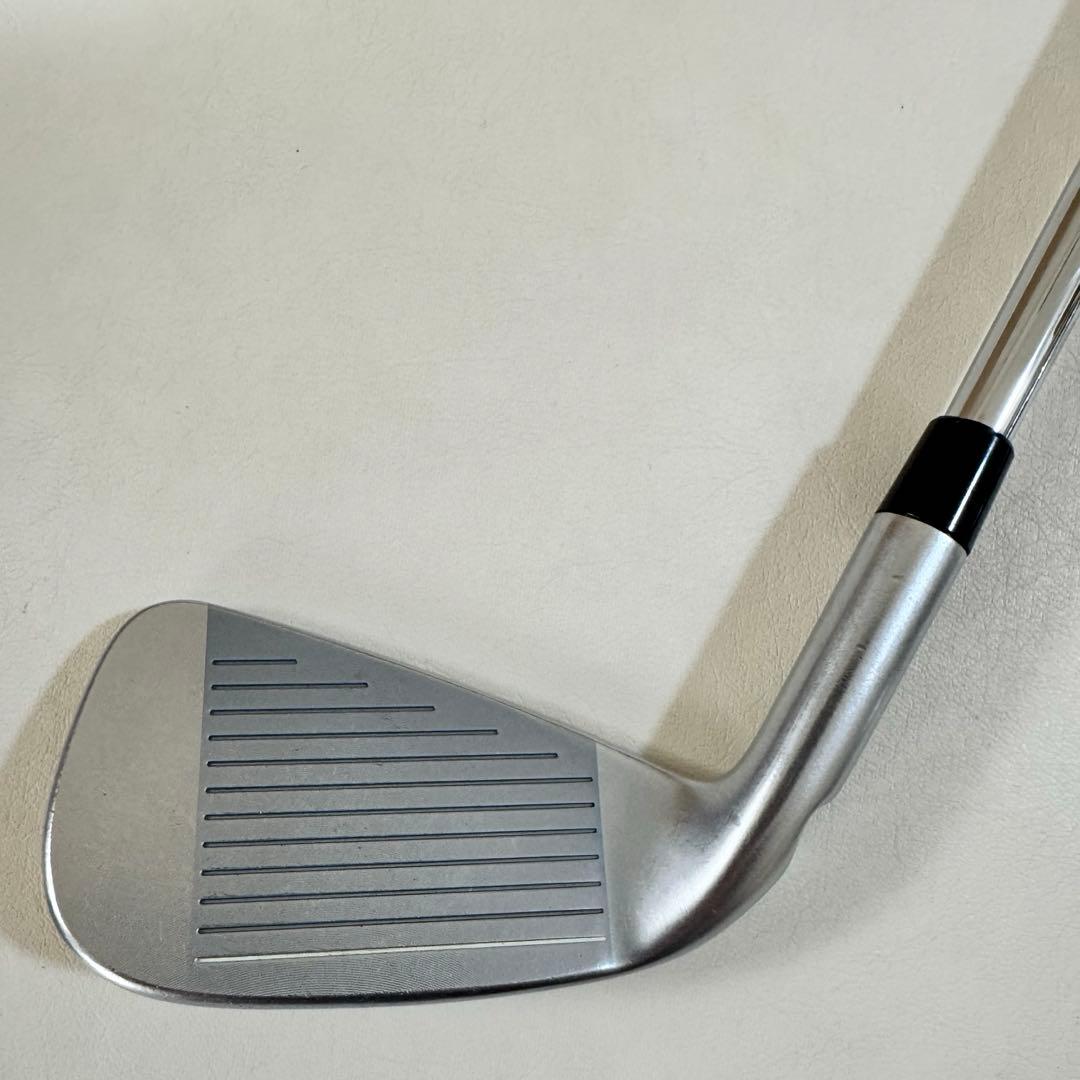 ピン i210 アイアン 5-W 6本 モーダス105R - メルカリ