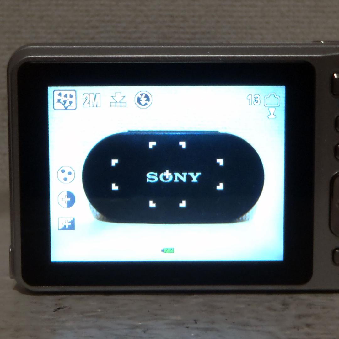 動作品 PENTAX Optio E75 1010万画素 ACアダプタSDカード - メルカリ