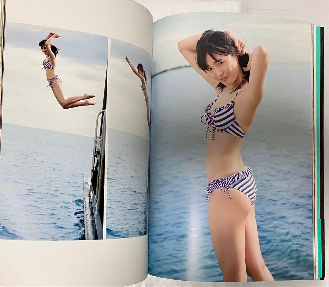 大友花恋 1st写真集 Karen 【初版 美品】 - メルカリ