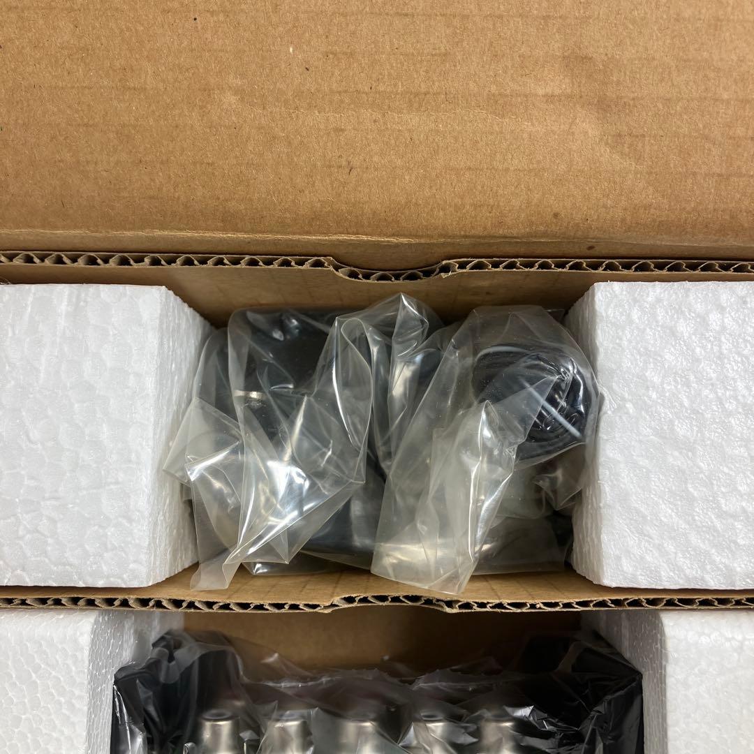 AT-MX20 ステレオラインミキサー - メルカリ