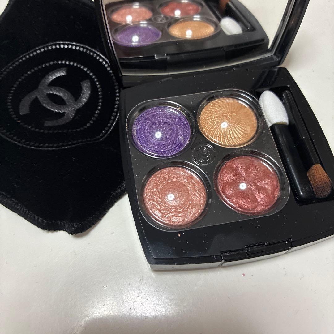 シャネルレキャトルオンブル　ブトン239 レ キャトル オンブル ブトン 239 ブトン バロック / CHANEL(シャネル