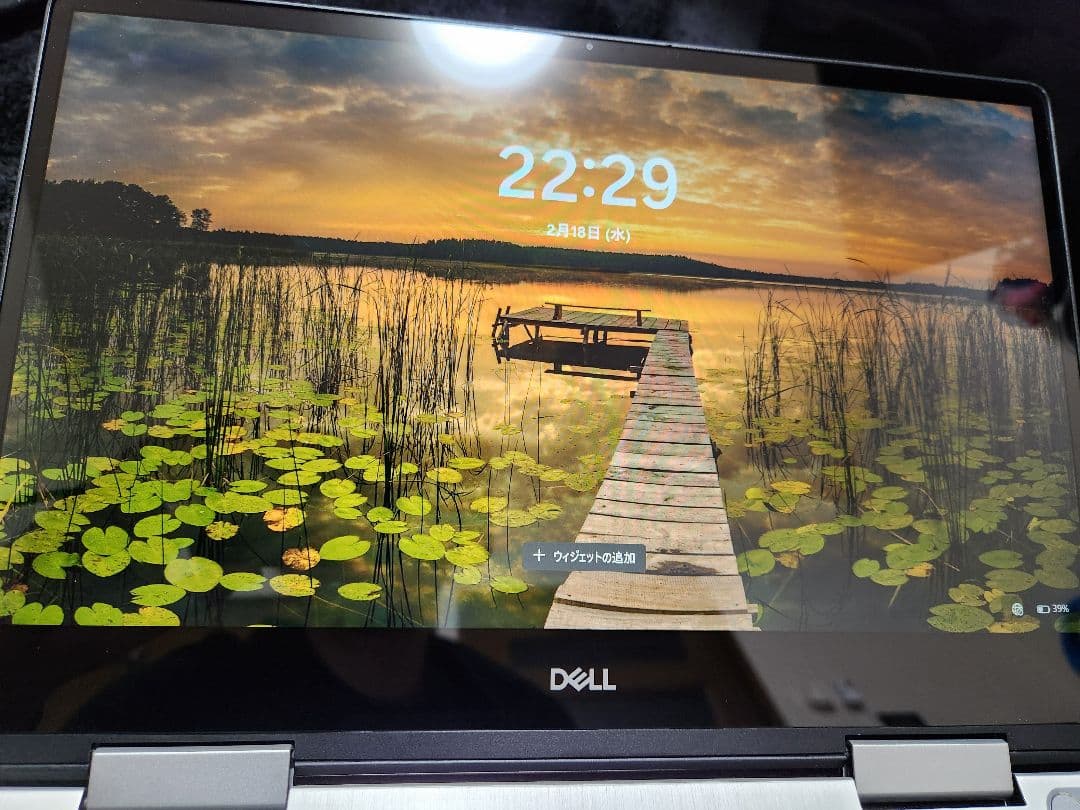 訳あり DELL Inspiron 13 7386 i5/8GB/512GB① - メルカリ