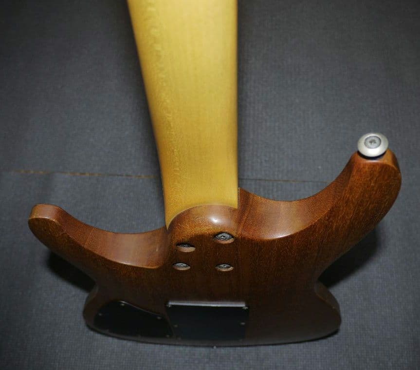 Ibanez S470 WN SOL - メルカリ