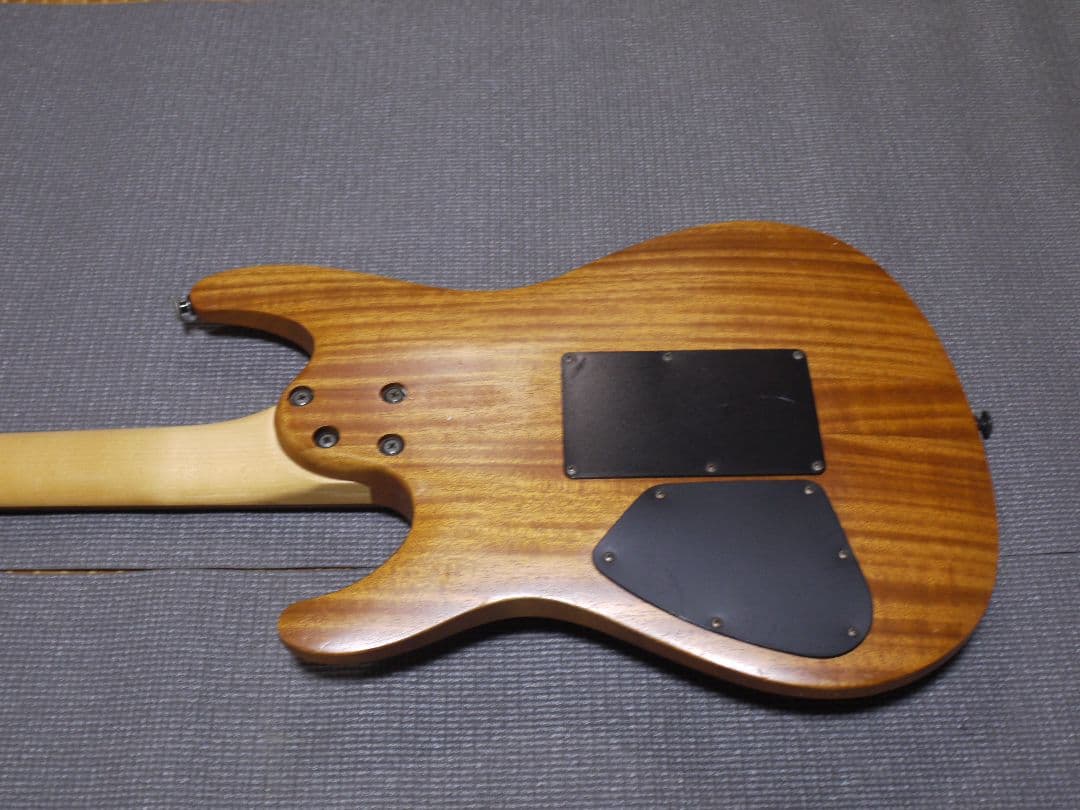 Ibanez S470 WN SOL - メルカリ