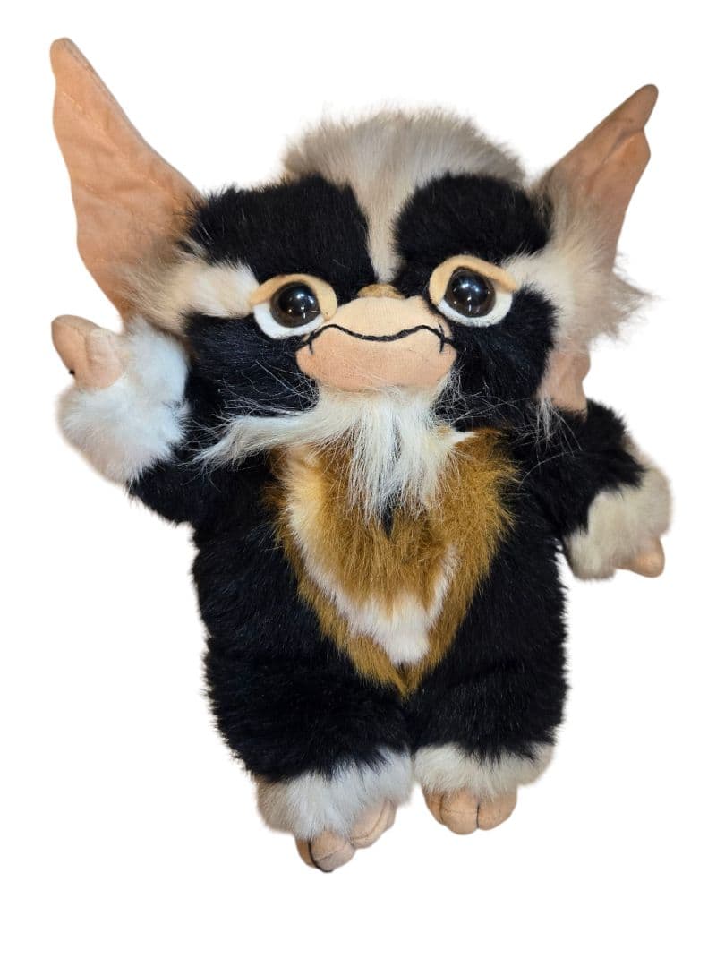 グレムリン 2 モホーク ギズモ ヴィンテージ - メルカリ