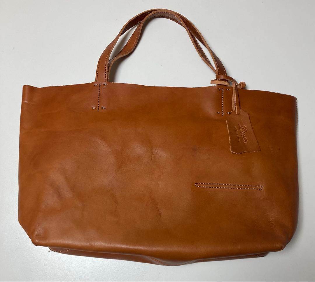 Lisette リゼッタ　レザーバッグ LISETTE-秋の装いはじめのショルダーバッグ – Envelope - エンベロープ