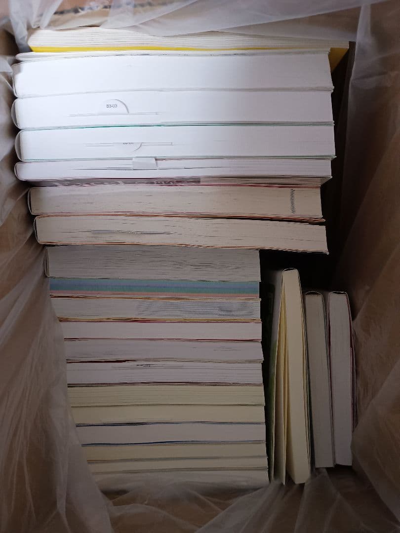 まとめ売り】業務改善Excel、品質管理関連の本