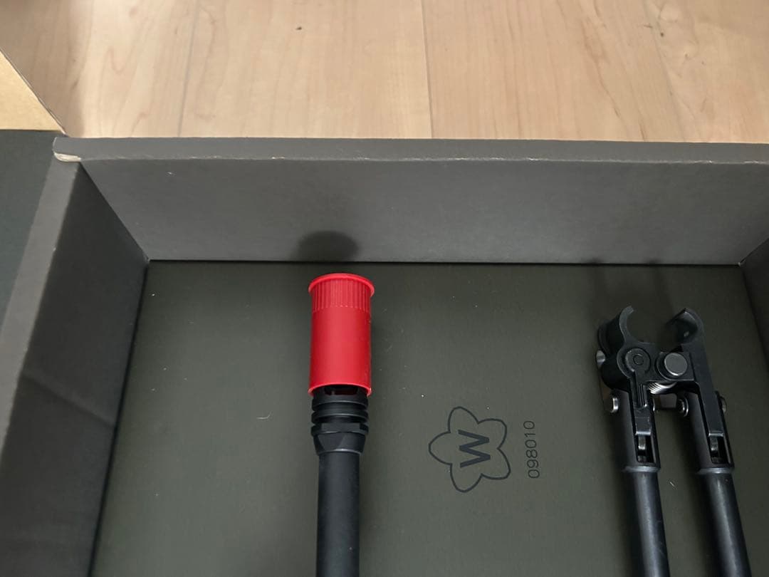 89式小銃 ガスガン 5.56mm