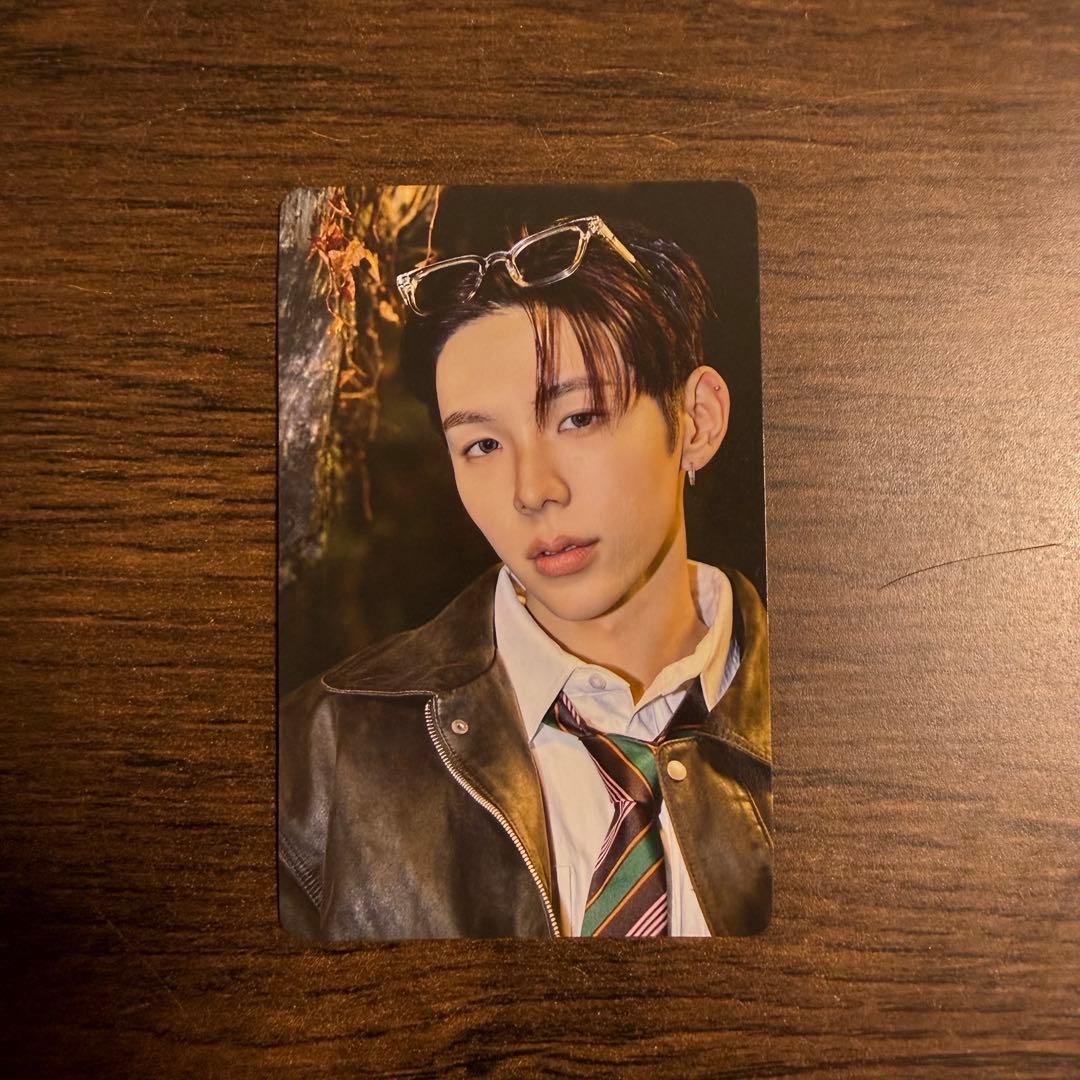 RIIZE All of you 通常盤 ショウタロウ トレカ - メルカリ