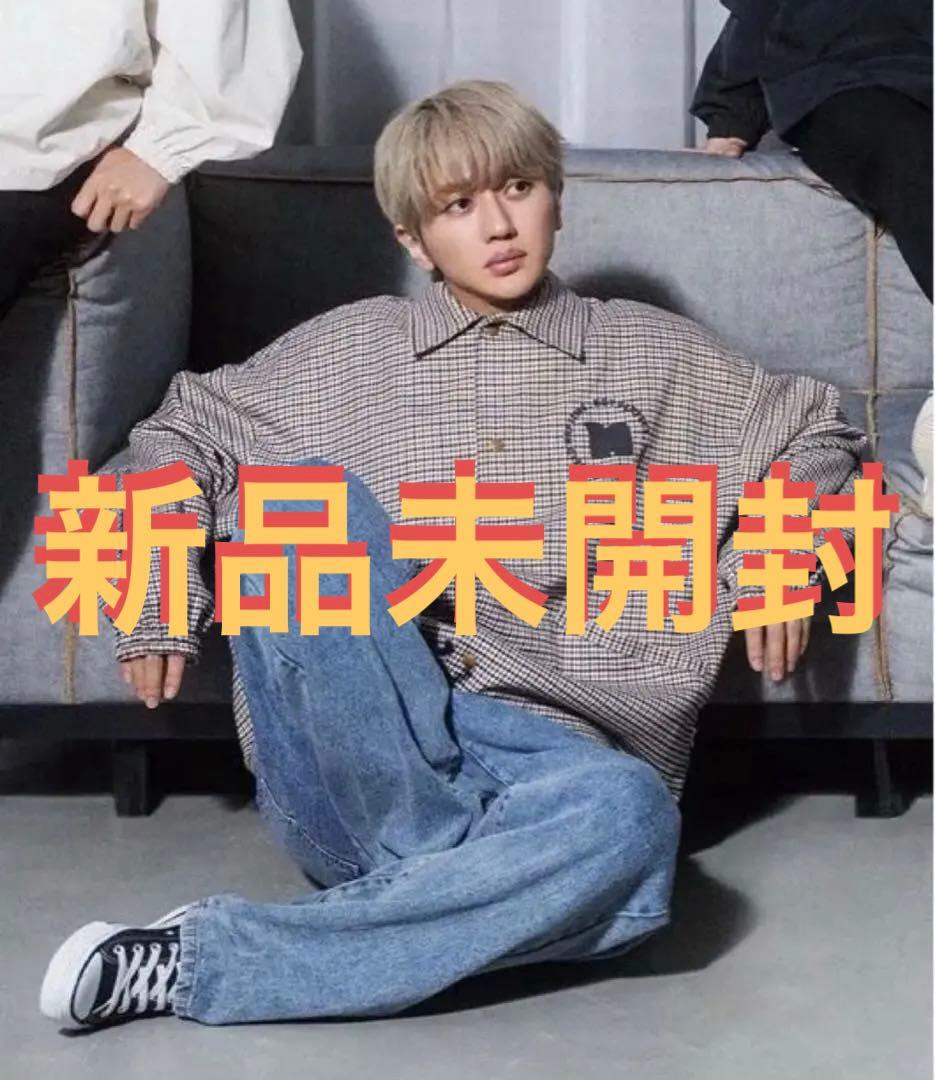 Nissy naptime コーチジャケット 西島隆弘 AAA Nissy着用 - メルカリ