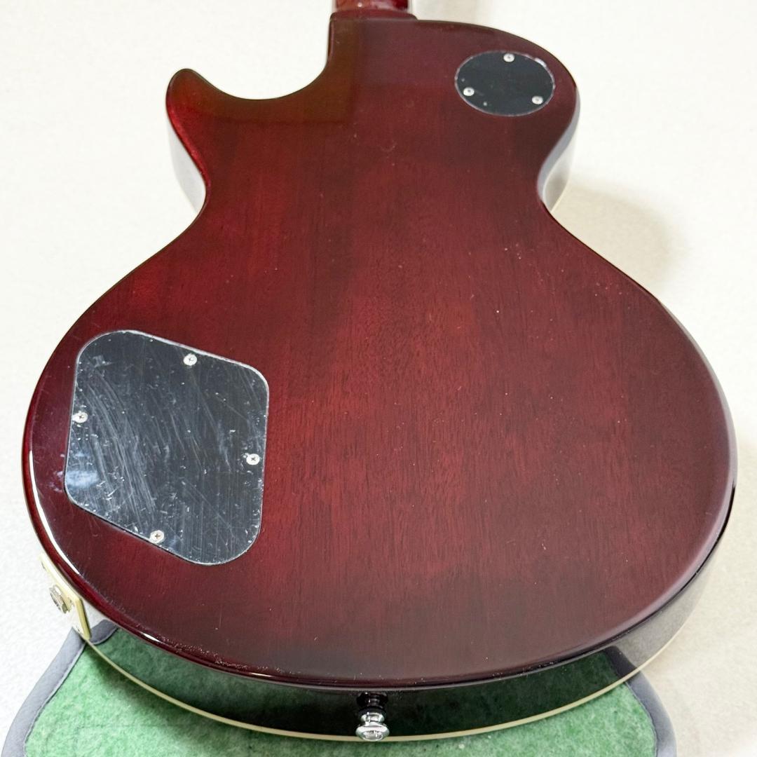 Tokai Love Rock ALS94 GT レスポール ゴールド トップ - メルカリ