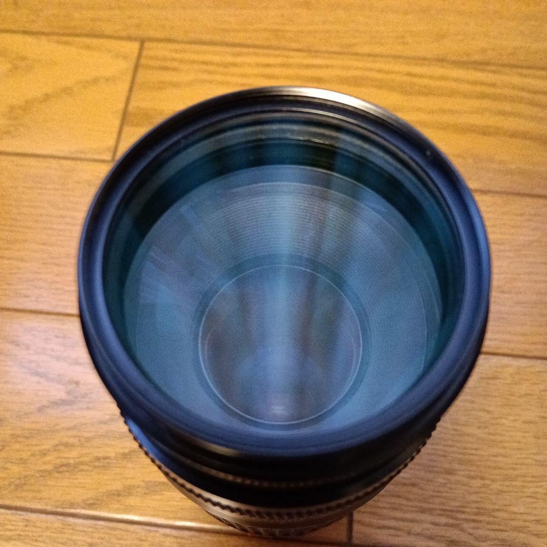 キャノンズームレンズ EF 75-300mm 2本Kenko MC-1 58mm