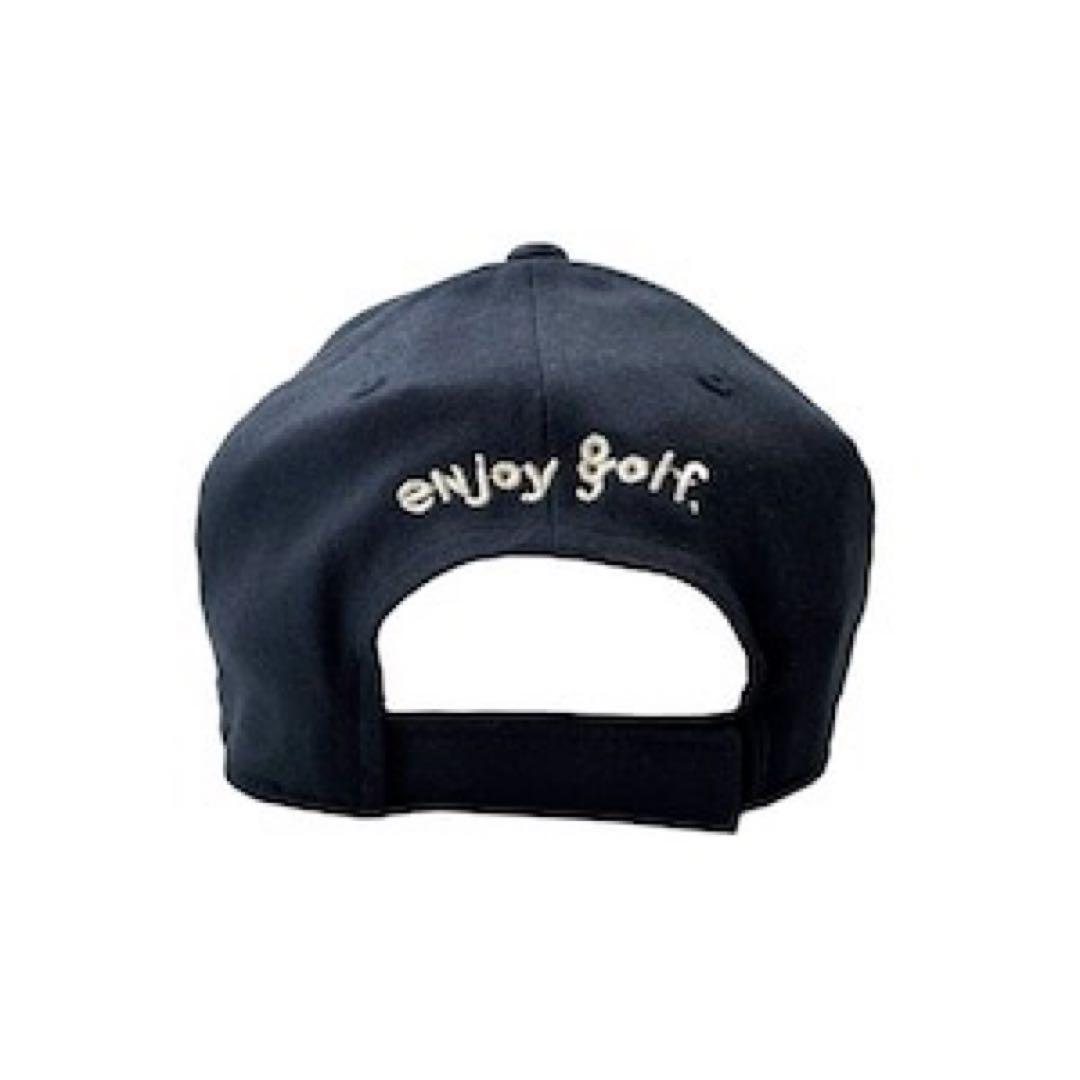 8gshoot キャップ ネイビー×アイボリー 窪塚洋介 完売品 - メルカリ