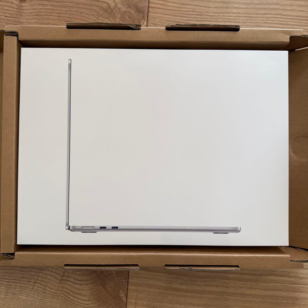 MacBookAir 13インチM4 256GB JIS配列 充電デュアル35W MacBook Air (13インチ, M4, 2025) - 技術仕様 - Apple サポート (日本)