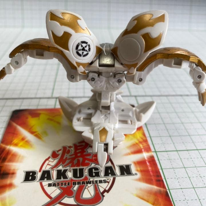 爆丸 閃シュルト - メルカリ