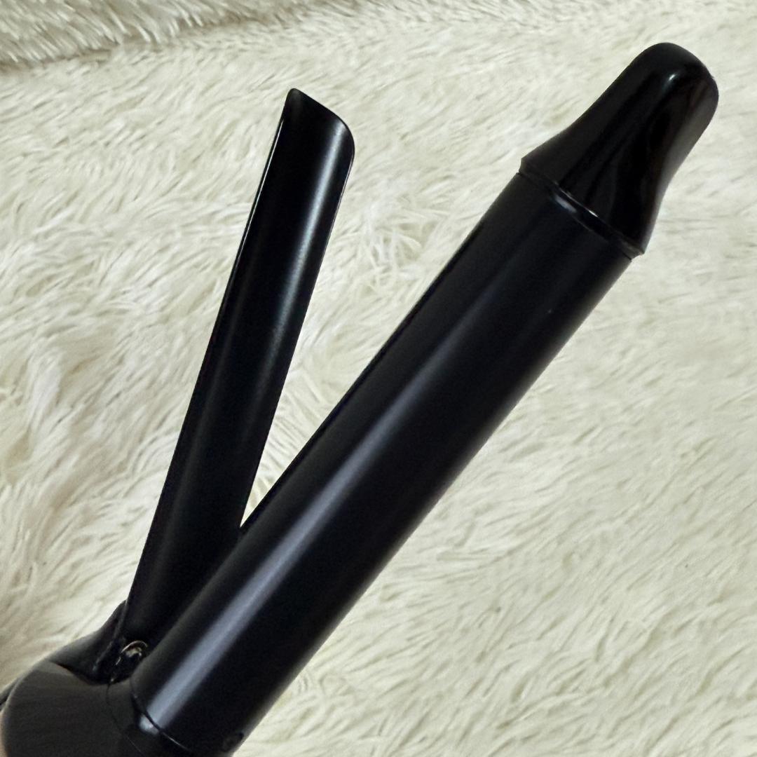 ヘアビューロン 4DPlus カール 26.5mm リュミエリーナ 正規品