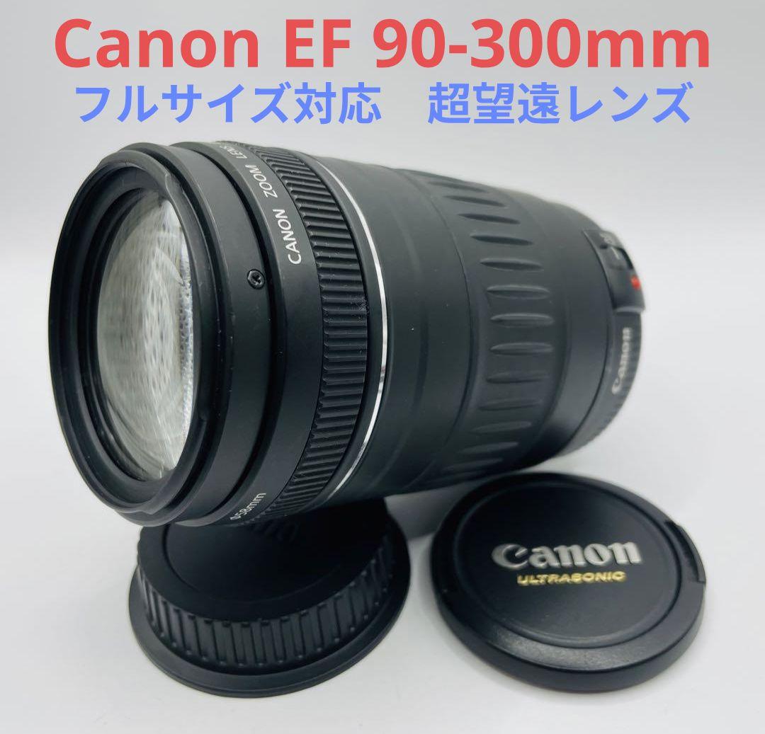 1月26日限定価格【超望遠レンズ】Canon EF 100-300mm USM Amazon.co.jp: Canon EF 100-300mm f/4.5-5.6 USM 望遠ズームレンズ
