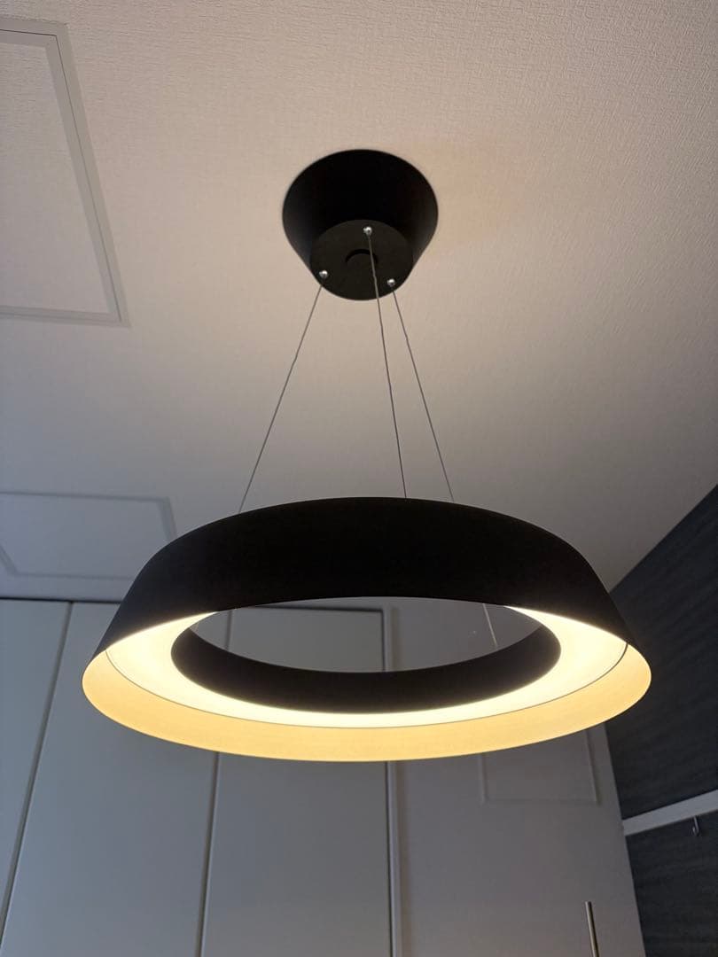 ART WORK STUDIO 「Loop LED-pendant light」 Loop LED-pendant light｜ARTWORKSTUDIO公式