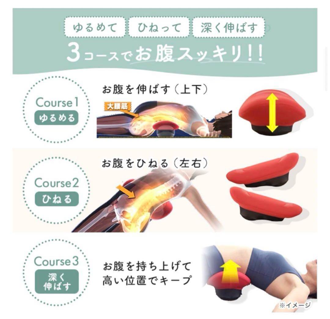 東急スポーツオアシスAir Slimer☆エアスリマー☆ブラウン - メルカリ