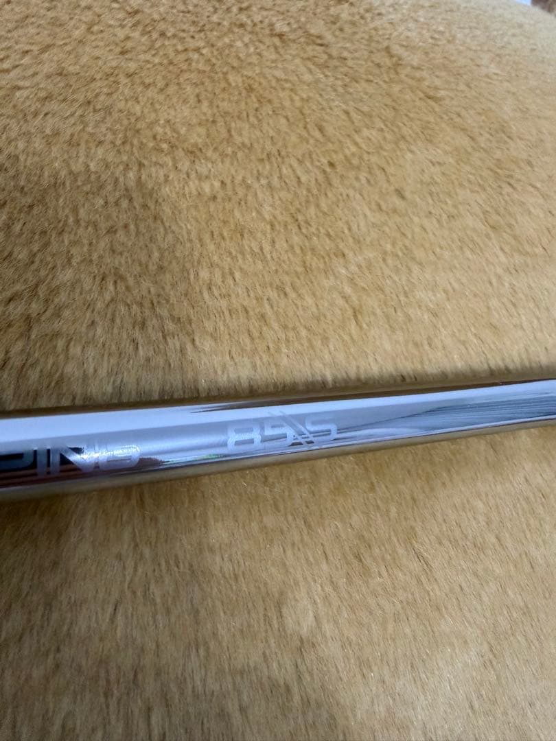 ツアー2.0クローム 85 S PING G440 4UT用39.75インチ - メルカリ