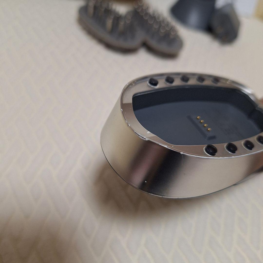 ヤーマン myse スカルプリフト アクティブ MS-80G - メルカリ