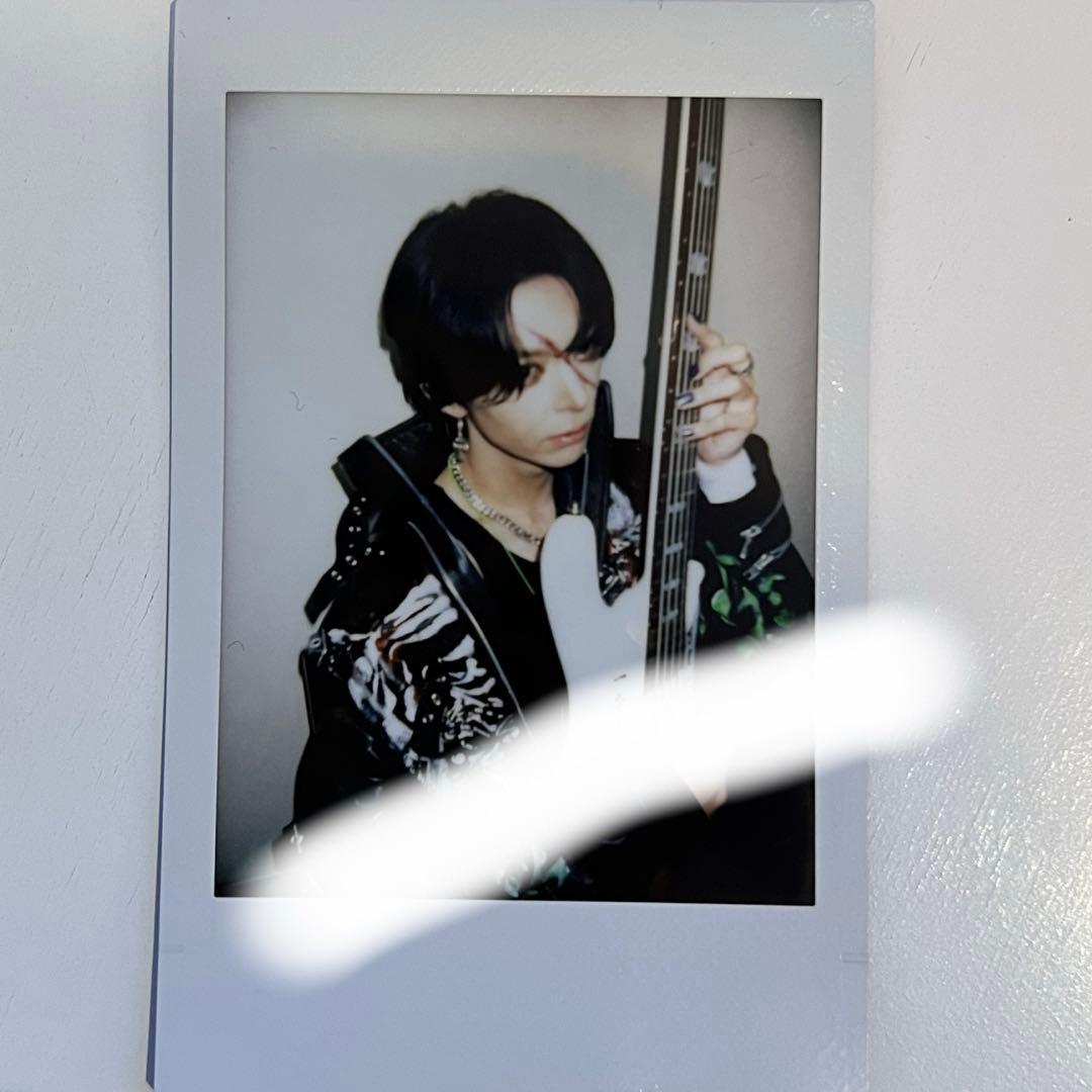 甘い暴力 チェキ 2/24 新横浜NEW SIDE BEACH!! 咲 - メルカリ