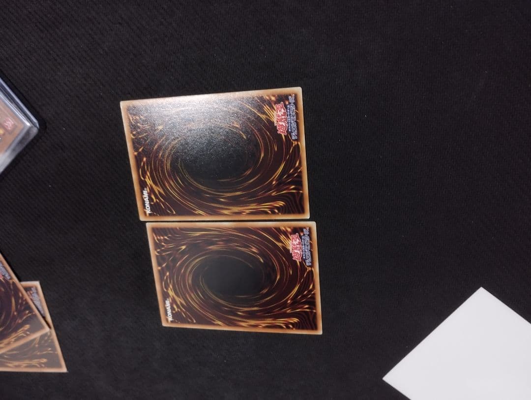 青眼の白龍 ブルーアイズホワイトドラゴン 20th シークレット 非売品