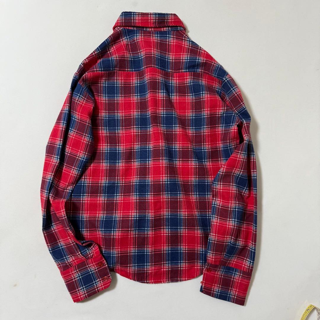 即日配送】B'z 稲葉浩志 INABA Model ネルシャツ - メルカリ