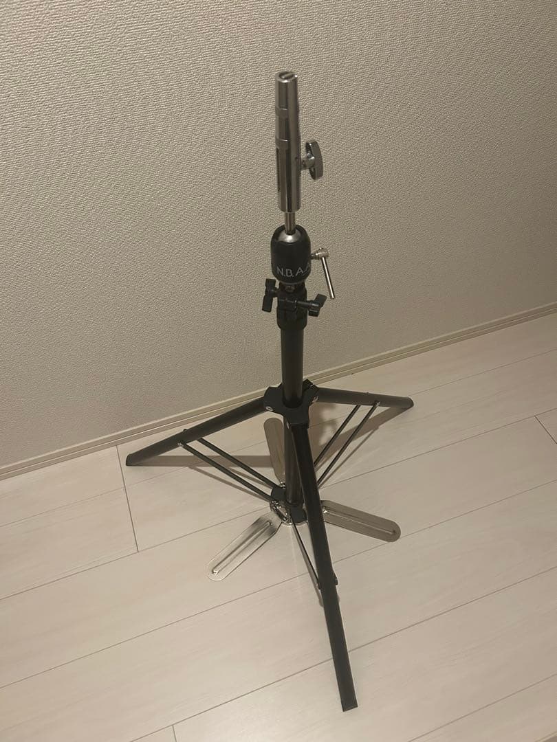 NBAA スタンドクランプ N.B.A.A. スタンドクランプ｜トレファクONLINE