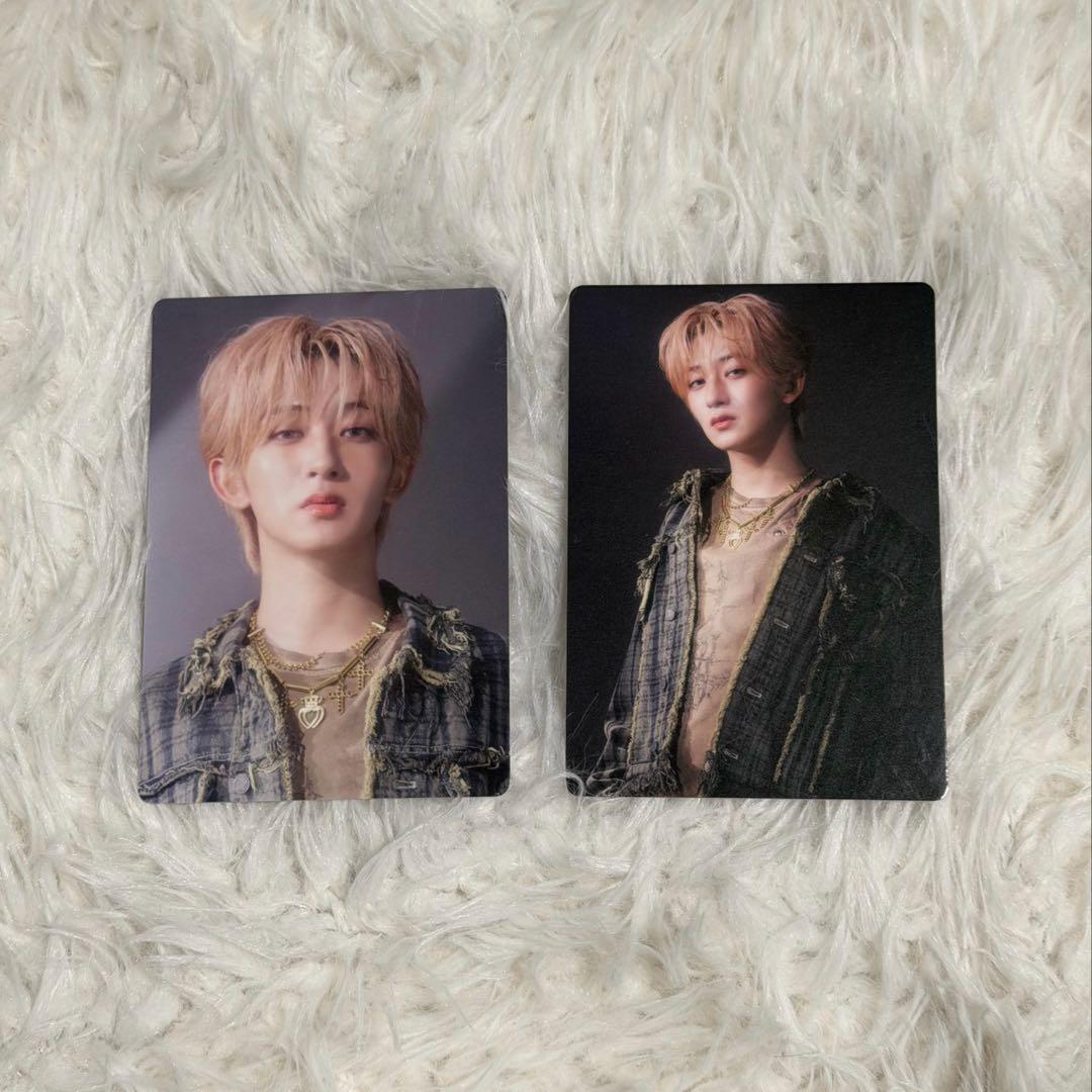 BMSG FES'25 MAZZEL NAOYA ナオヤ トレカ 2枚 - メルカリ