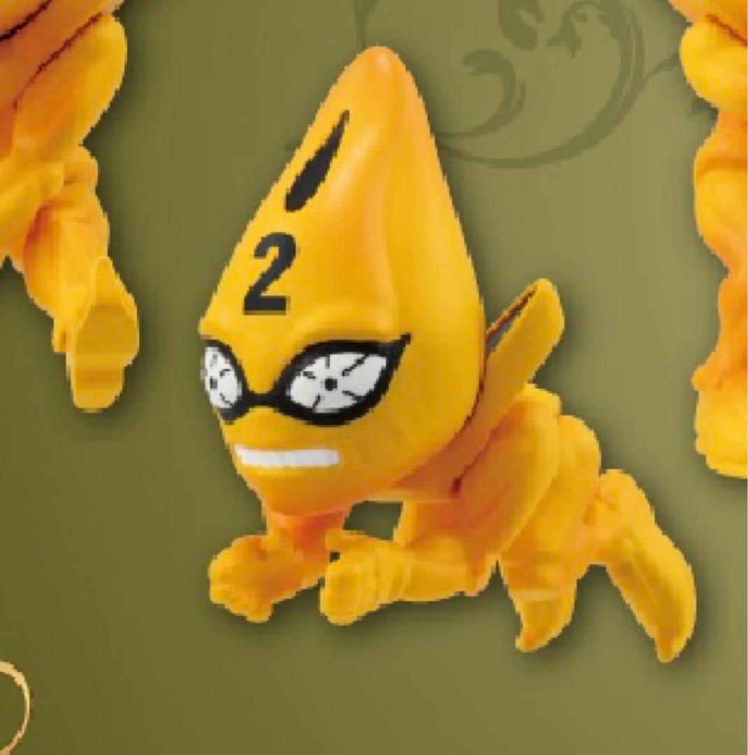 一番くじ セックス・ピストルズ No.2 ジョジョ 5部 I賞 - メルカリ