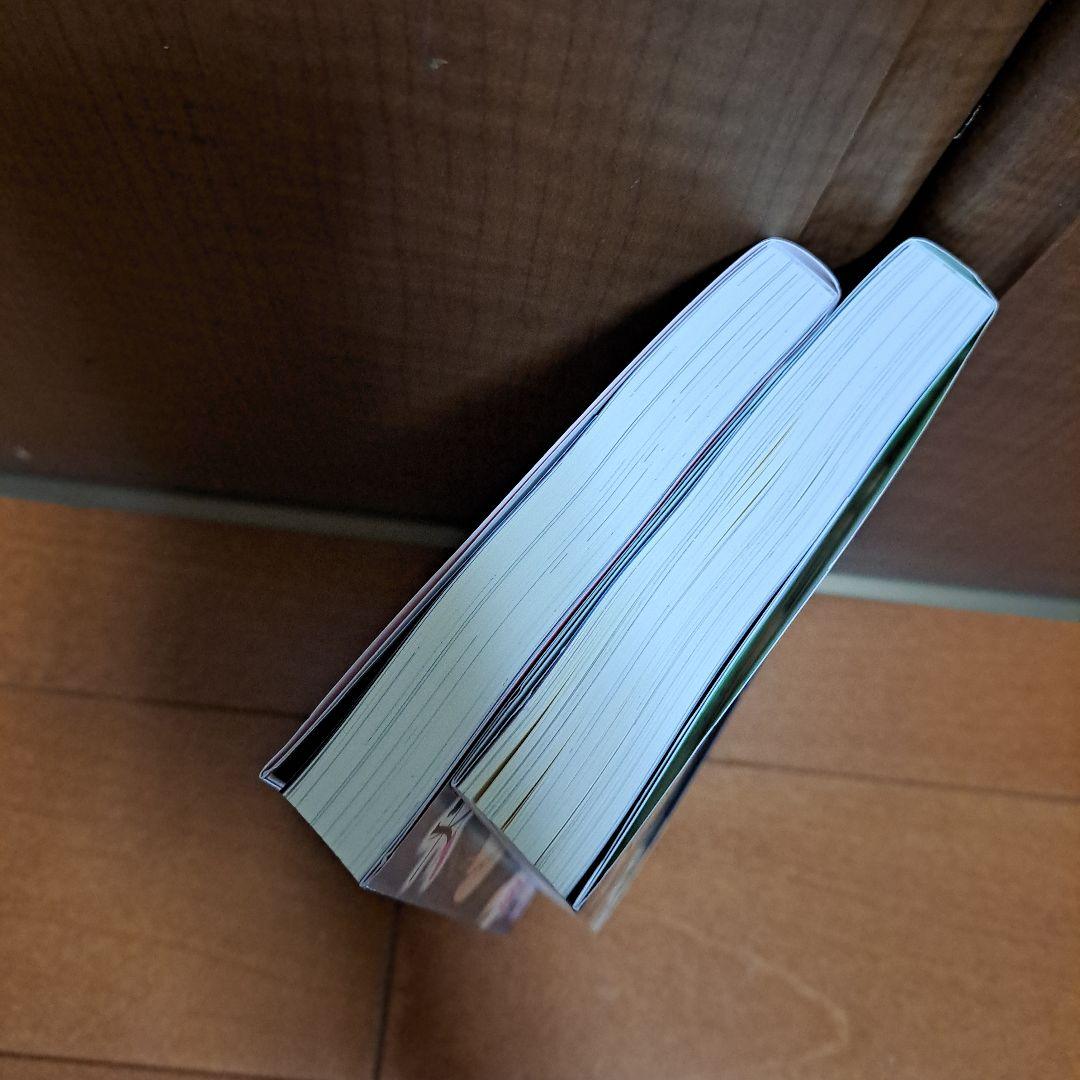 美品・初版・帯付き] 犬憑きさん ショップ 上下セット 唐辺 葉介