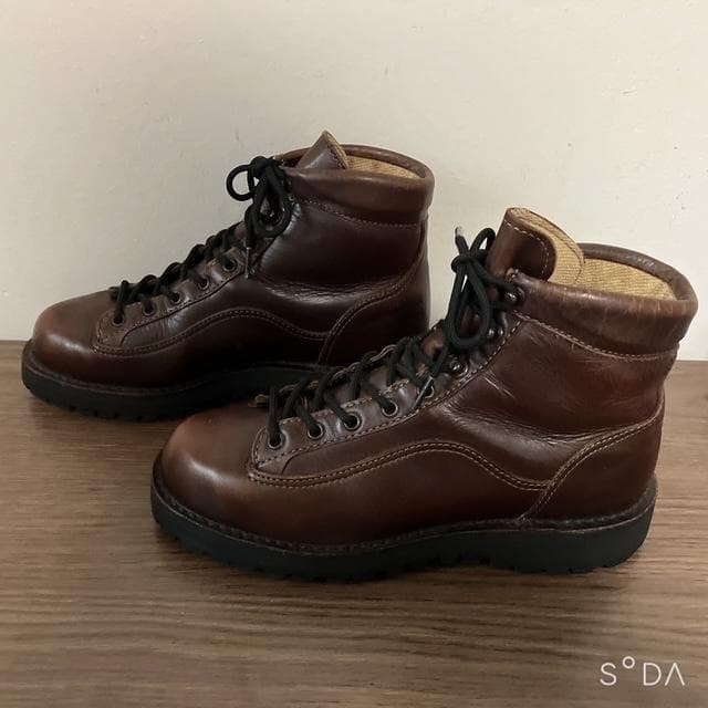 ラミー様専用】Danner ダナー エクスプローラー ブーツ 45200 - メルカリ