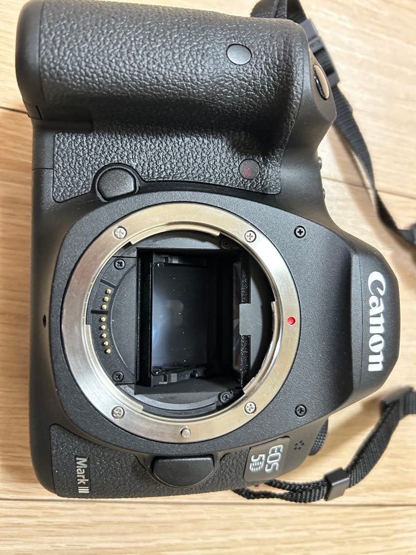 美品 Canon EOS 5D Mark III 一眼レフカメラ レンタル]Canon EOS 5D Mark III | 一眼レフカメラを借りるなら【東京