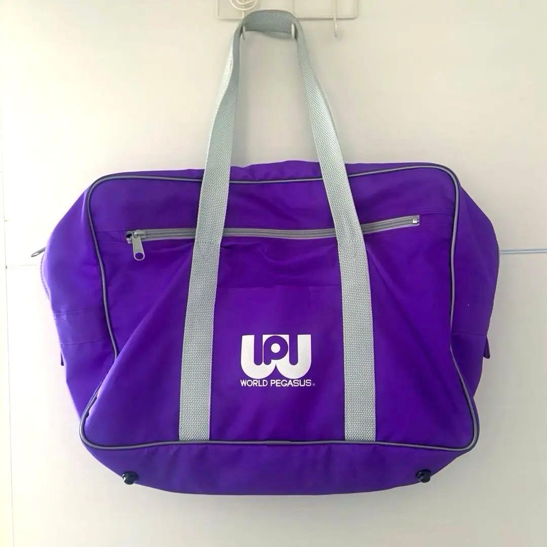 旧ワッペスクバ紫