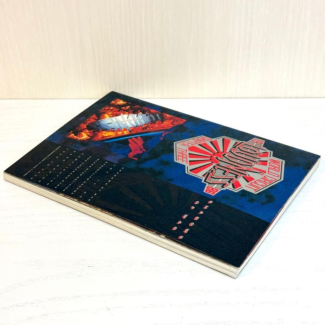 LOUDNESS バンドスコア SHADOWS OF WAR 楽譜 ラウドネス - メルカリ