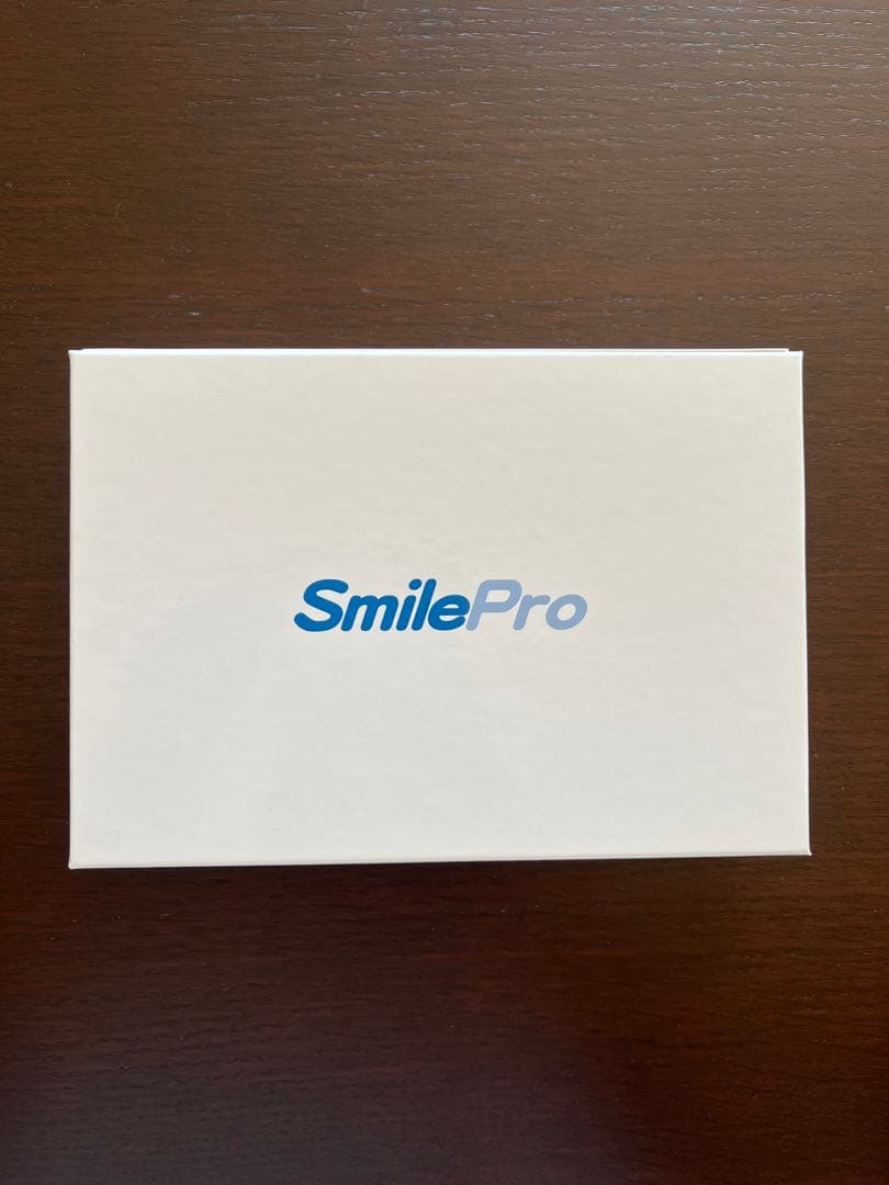 smile pro スマイルプロ 歯科矯正 加速装置