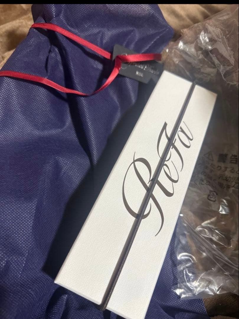 【未開封】ReFa リファ フィンガーアイロン ST 6 シルキーピンク　正規品 リファフィンガーアイロン ST6 シルキーピンク RE-BL-41A MTG リファ