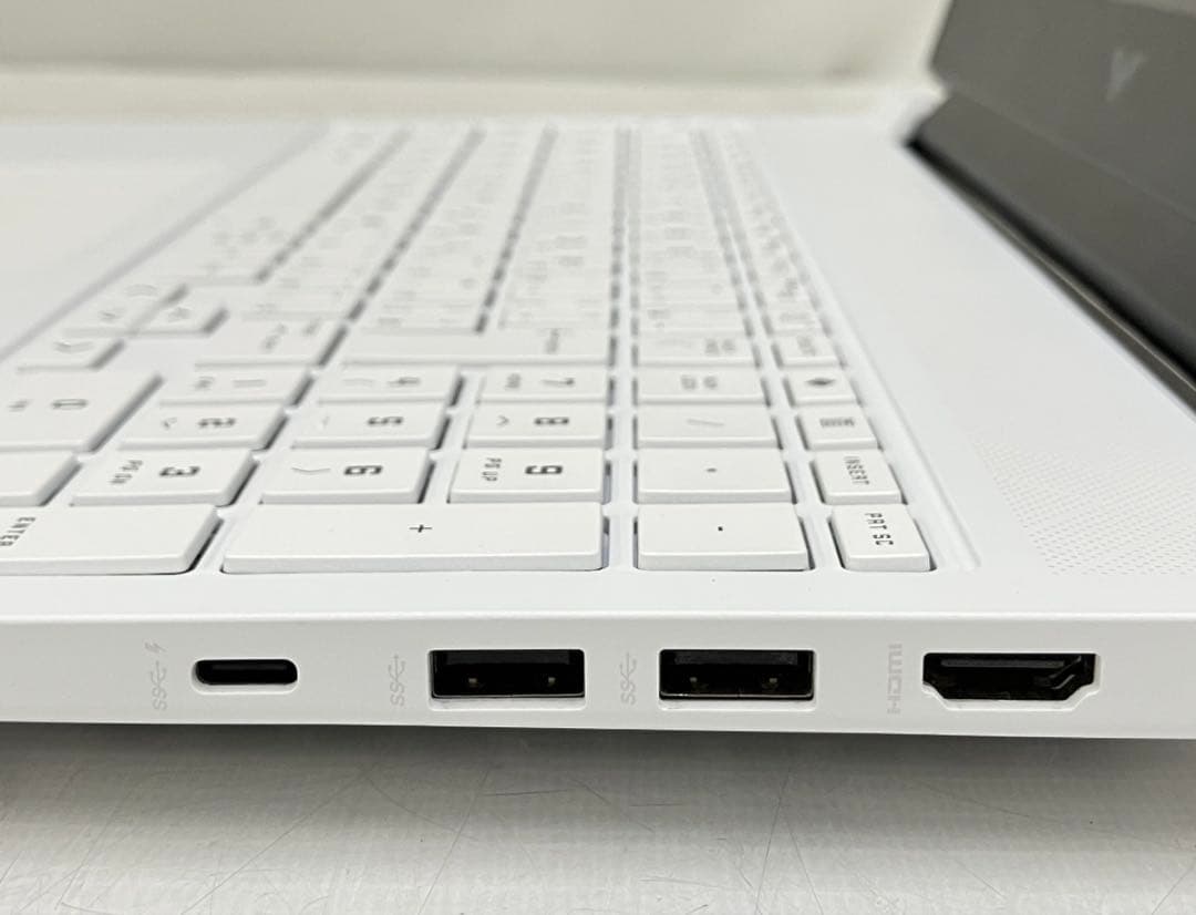 ジャンクHP Victus gaming16 R7-7840HS RTX4060 - メルカリ